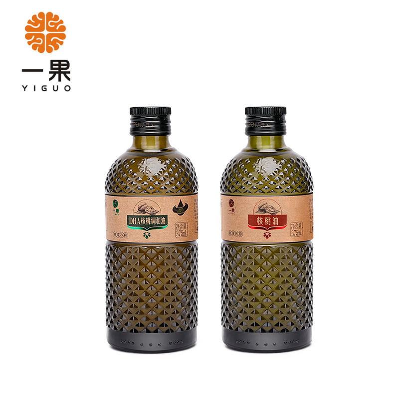 Walnut-oil